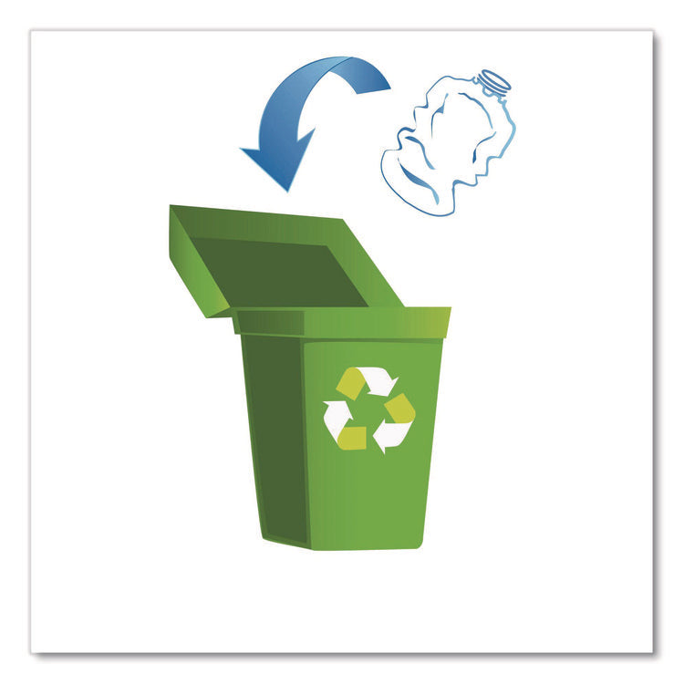 Antimicrobial Foam Handwash Refill, Fragrance-Free, 1,250 mL, 3/Carton