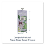 The Bright Tea Co. Earl Grey Black Tea Freshpack, 100/Carton