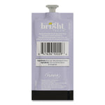 The Bright Tea Co. Earl Grey Black Tea Freshpack, 100/Carton