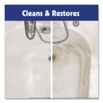 Scouring Stick, 5.75 x 1.25, Gray, Dozen