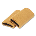 Fig Newtons, 2 oz Pack, 2 Cookies/Pack, 24 Packs/Box
