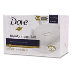 Moisturizing Bar Soap, Pleasant Scent, 3.15 Oz, 48/carton