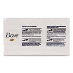 Moisturizing Bar Soap, Pleasant Scent, 3.15 Oz, 48/carton