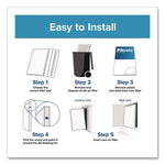 High Performance Air Filter, 16 x 25, 4/Carton