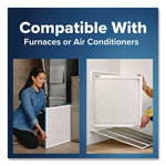 High Performance Air Filter, 14 x 20, 4/Carton