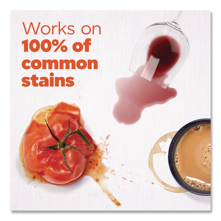 Power PODS Plus Downy Laundry Detergent, April Fresh Scent, 98 oz Tub, 63 Pods/Tub