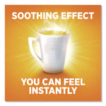 Multi-Symptom Severe Cold Hot Liquid Powder, 6 Count