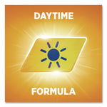 Multi-Symptom Severe Cold Hot Liquid Powder, 6 Count