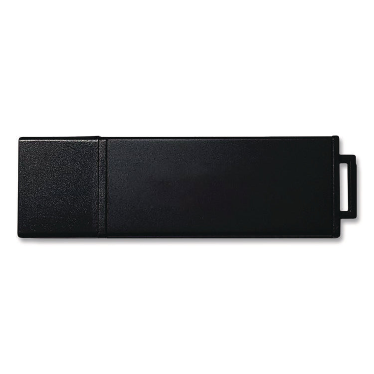 DataStick Pro USB 3.2 Type A Flash Drive, 512 GB, Black