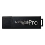 DataStick Pro USB 3.2 Type A Flash Drive, 512 GB, Black
