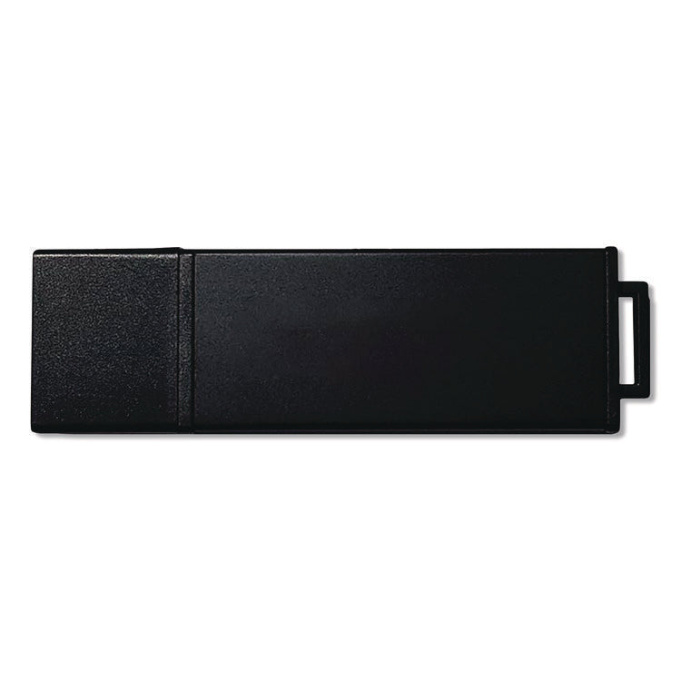 DataStick Pro USB 3.2 Type A Flash Drive, 1 TB, Black