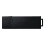 DataStick Pro USB 3.2 Type A Flash Drive, 16 GB, Black, 10/Pack