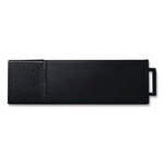 DataStick Pro USB 3.2 Type A Flash Drive, 128 GB, Black