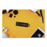 DataStick Pro USB 3.2 Type A Flash Drive, 128 GB, Black