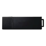 DataStick Pro USB 3.2 Type A Flash Drive, 256 GB, Black