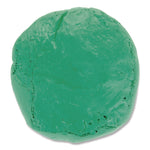 Model Magic Modeling Compound, Green, 4 oz Pack