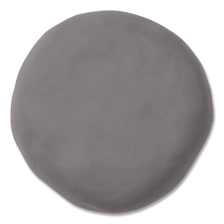 Model Magic Modeling Compound, Gray, 4 oz Pack