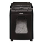 Powershred 60MC Micro-Cut Shredder, 10 Sheet Capacity