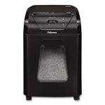 Powershred 60MC Micro-Cut Shredder, 10 Sheet Capacity