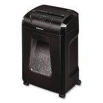 Powershred 60MC Micro-Cut Shredder, 10 Sheet Capacity