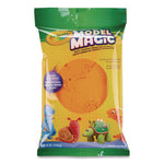 Model Magic Modeling Compound, Orange, 4 oz Pack