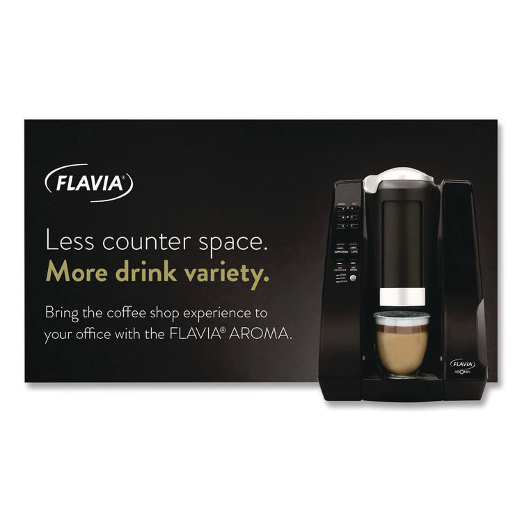 Aroma Single Cup Brewer, Black