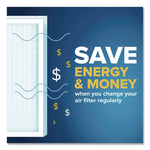 Allergen Defense Air Filter, 18 x 24, 4/Carton