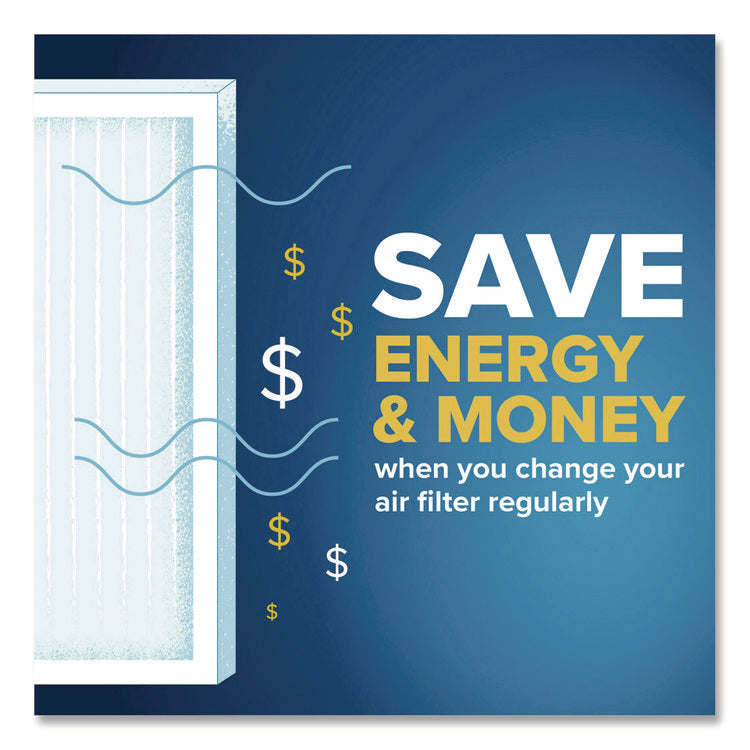 Allergen Defense Air Filter, 18 x 24, 4/Carton