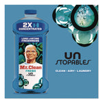 Mr. Clean Multipurpose Cleaning Solution, Unstopables Fresh Scent, 64 oz Bottle
