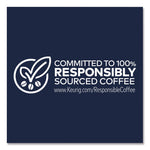 French Vanilla Coffee K-Cups, 96/Carton