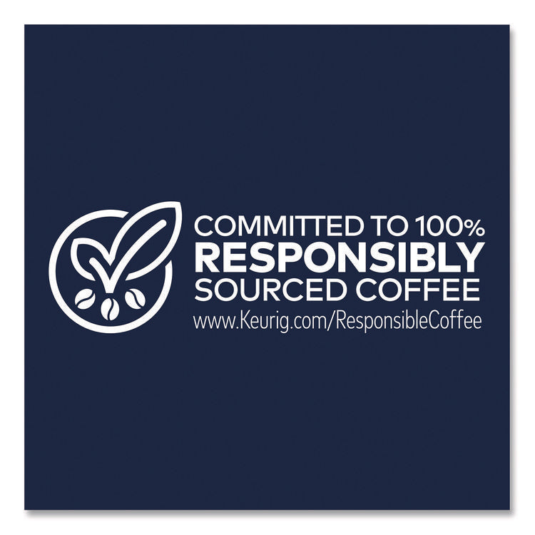 French Vanilla Coffee K-Cups, 96/Carton