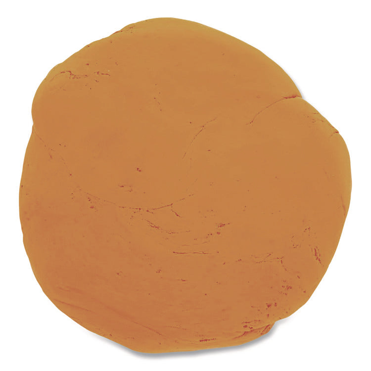 Model Magic Modeling Compound, Terra Cotta, 4 oz Pack