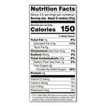 Mini Vanilla Creme Sandwich Cookies, 2.12 oz Packet, 60/Carton