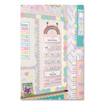 Magnetic Hook, Steel, Silver, Supports Up to 20 lbs, 2/Pack