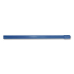 Mop Handle, 60" Length, Blue