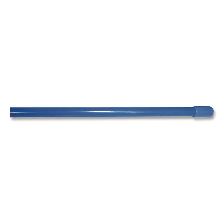 Mop Handle, 60" Length, Blue