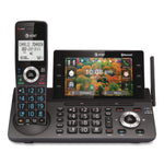 DLP73390 3-Handset Cordless Telephone