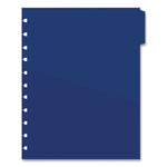 Soft Touch 17-Month Planner, 10.88 x 8.5, Black Cover, 17-Month: Aug 2024 to Dec 2025