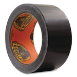 Gorilla Tape, 3" Core, 1.88" x 10 yds, Black