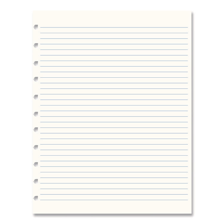 Soft Touch 17-Month Planner, 10.88 x 8.5, Fuchsia Cover, 17-Month: Aug 2024 to Dec 2025