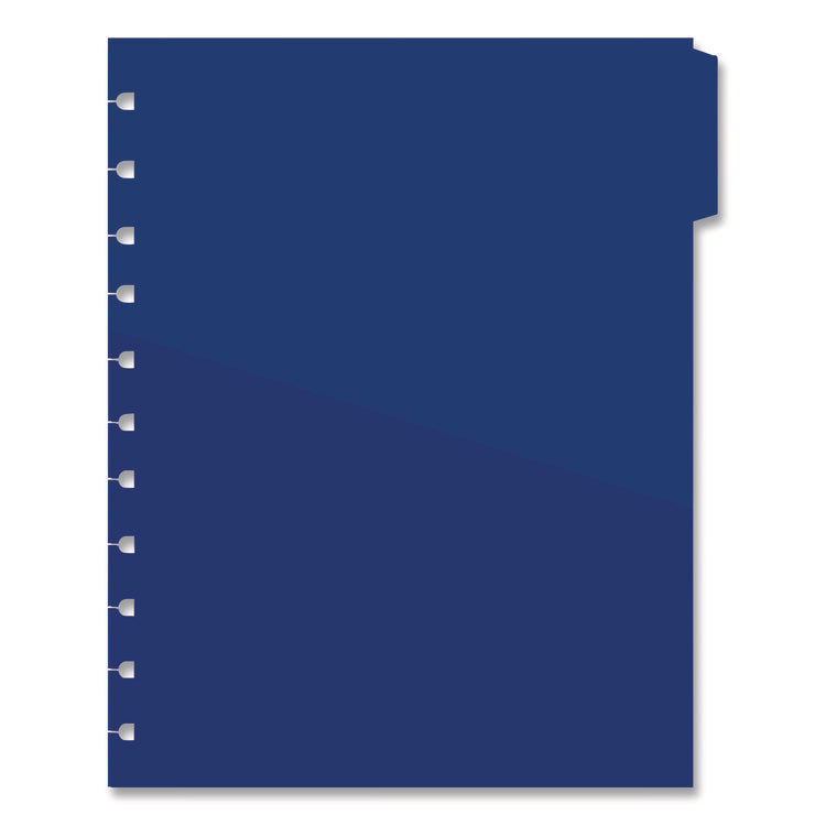 Soft Touch 17-Month Planner, 10.88 x 8.5, Fuchsia Cover, 17-Month: Aug 2024 to Dec 2025