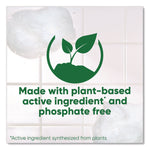 Ultra Antibacterial Dishwashing Liquid, Orange Scent. 32.5 oz Bottle