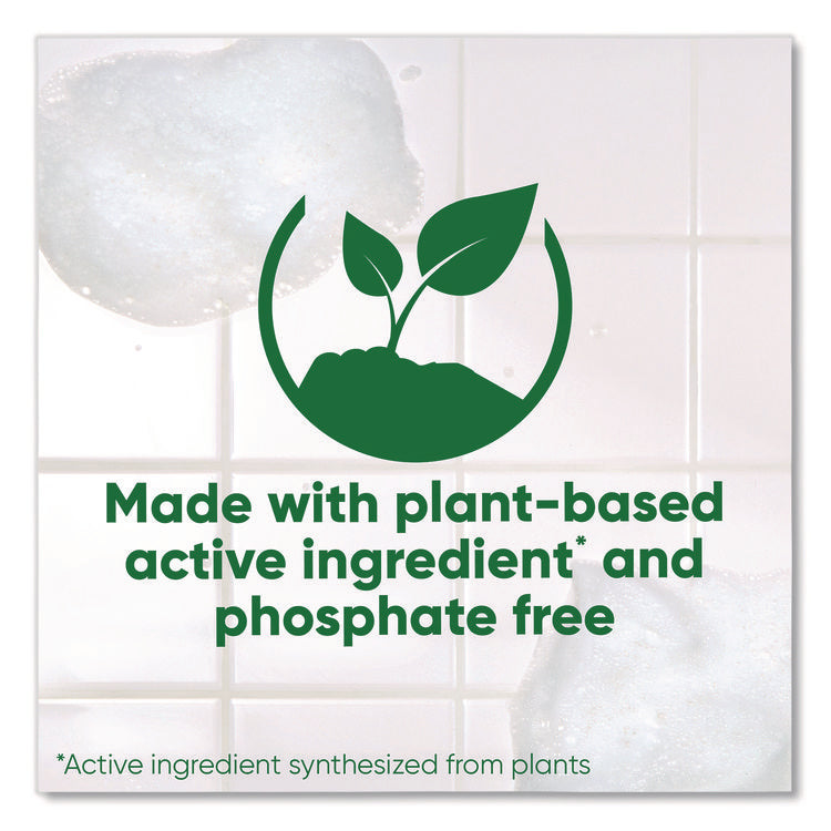 Ultra Antibacterial Dishwashing Liquid, Orange Scent. 32.5 oz Bottle