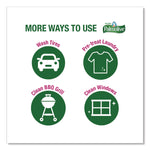 Ultra Antibacterial Dishwashing Liquid, Orange Scent. 32.5 oz Bottle