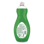 Dishwashing Liquid, Ultra Strength, Original Scent, 32.5 oz Bottle