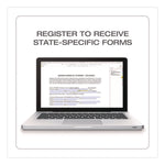 Living Will and Healthcare POA Form Kit with Instructions and Digital Download, 8.5 x 11, Unlimited Number of Forms