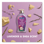 Antibacterial Hand Soap, Lavender and Shea Butter, 11.25 oz