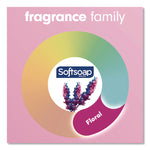 Liquid Hand Soap Pumps, Coconut and Hibiscus, 11.25 oz