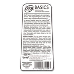 Basics Hypoallergenic Liquid Hand Soap, Floral, 7.5 oz, 12/Carton