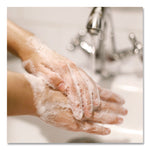 Basics Hypoallergenic Liquid Hand Soap, Floral, 7.5 oz, 12/Carton